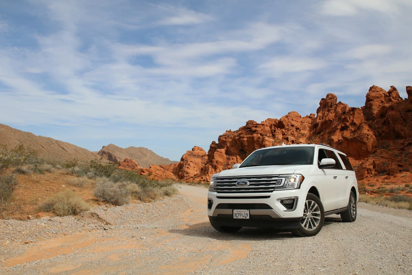 Stock photograph standing in for 2014 Ford Escape. Not a photo of this vehicle.