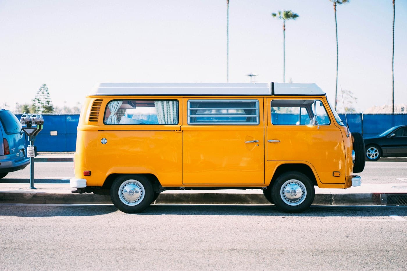 Stock photograph standing in for 2016 Dodge Caravan. Not a photo of this vehicle.